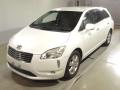 2009 Toyota Mark X Zio