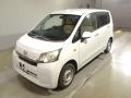 2013 Daihatsu Move