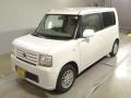 2010 Daihatsu Move Conte
