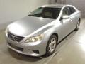 2010 Toyota Mark X
