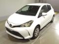 2014 Toyota Vitz