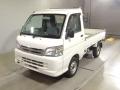 2014 Daihatsu Hijet Truck