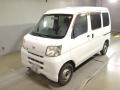 2013 Daihatsu Hijet Cargo
