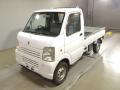 2013 Suzuki Carry Truck