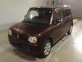 2010 Suzuki ALTO Lapin