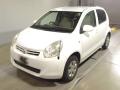2010 Toyota Passo