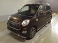 2015 Daihatsu Cast