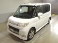 2010 Daihatsu Tanto