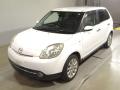 2009 Mazda Verisa