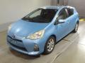 2012 Toyota Aqua