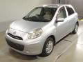 2011 Nissan March