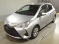 2018 Toyota Vitz