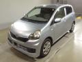 2014 Daihatsu Mira e:S