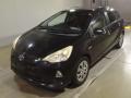 2012 Toyota Aqua