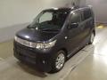 2011 Suzuki WAGON R STINGRAY