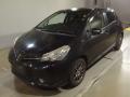 2014 Toyota Vitz