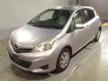2012 Toyota Vitz