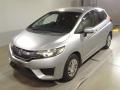 2014 Honda Fit