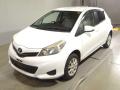 2011 Toyota Vitz