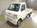 2002 Suzuki Carry Truck