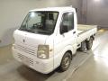 2011 Suzuki Carry Truck