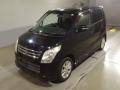 2009 Suzuki Wagon R