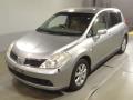 2007 Nissan Tiida