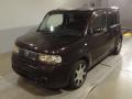 2009 Nissan Cube