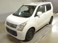 2013 Suzuki Wagon R