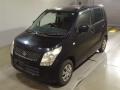 2012 Suzuki Wagon R