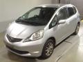 2010 Honda Fit