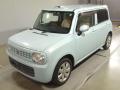 2009 Suzuki ALTO Lapin