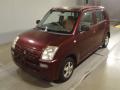 2009 Suzuki Alto