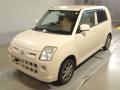 2009 Nissan Pino