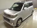 2009 Honda Zest Spark