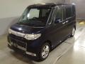 2010 Daihatsu Tanto