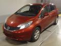 2016 Nissan Note
