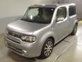 2009 Nissan Cube