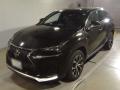 2015 Lexus NX