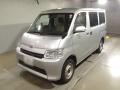 2021 Toyota Townace Van