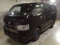 2023 Toyota Hiace Van
