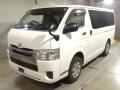 2016 Toyota Hiace Van