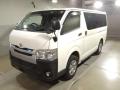 2017 Toyota Hiace Van