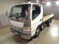 2018 Mitsubishi Fuso Canter