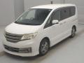 2012 Nissan Serena