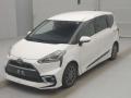 2018 Toyota Sienta