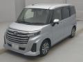 2022 Toyota Roomy