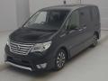2015 Nissan Serena