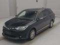 2015 Toyota Corolla Fielder