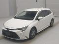 2021 Toyota Corolla Touring Wagon